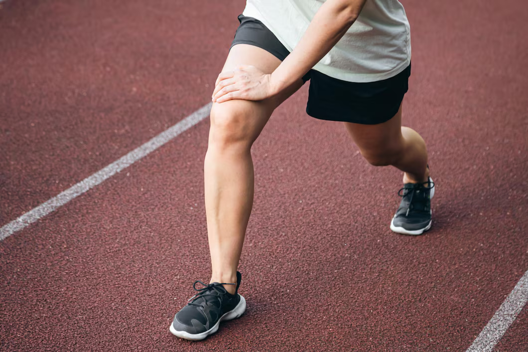 Runner's Knee Treatment